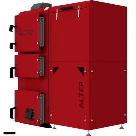 Пеллетный котел Altep Duo Pellet 38 в Новополоцке