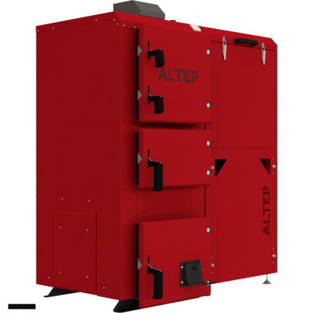 Пеллетный котел Altep Duo Pellet 38 в Новополоцке