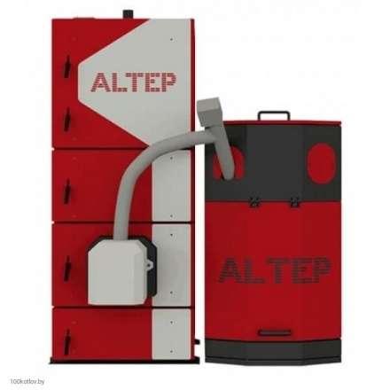 Пеллетный котел Altep Duo Uni Pellet 33 в Новополоцке