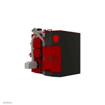 Пеллетный котел Altep Duo Uni Pellet 33 в Новополоцке