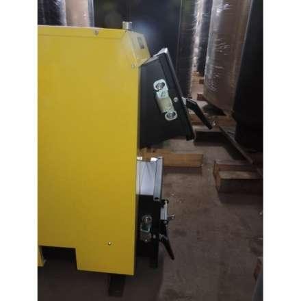 Твердотовливный котел KRONAS EKO 16 кВт Амазонка бай фото в Новополоцке