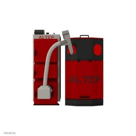 Пеллетный котел Altep Duo Uni Pellet 21 в Новополоцке
