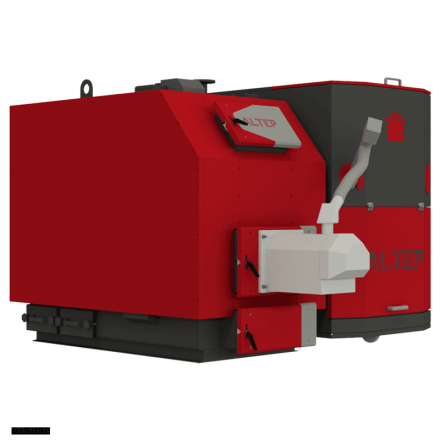 Пеллетный котел Altep Trio Uni Pellet 250 в Новополоцке