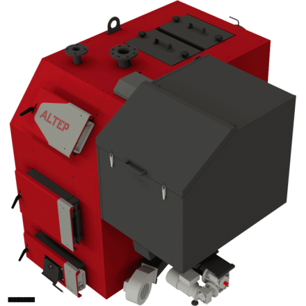 Пеллетный котел Altep Trio Pellet 300 в Новополоцке