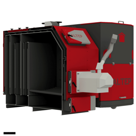 Пеллетный котел Altep Trio Uni Pellet 150 в Новополоцке
