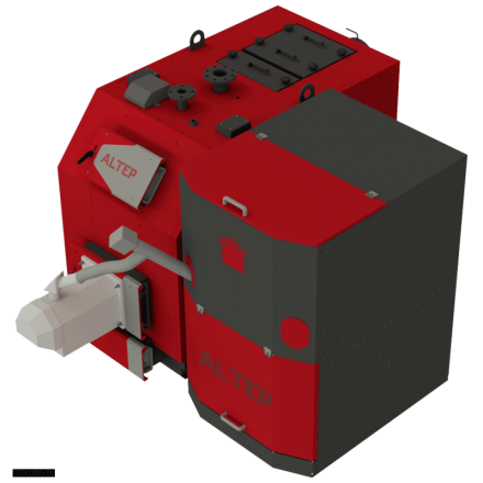 Пеллетный котел Altep Trio Uni Pellet 150 в Новополоцке