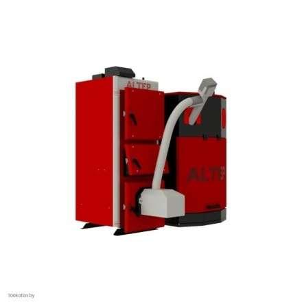 Пеллетный котел Altep Duo Uni Pellet 120 в Новополоцке