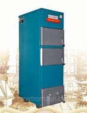 Твердотопливный котел Метромаш Комфорт КСВ-25Т Амазонка бай фото в Новополоцке