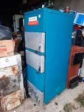 Твердотопливный котел Метромаш Комфорт КСВ-25Т Амазонка бай фото в Новополоцке