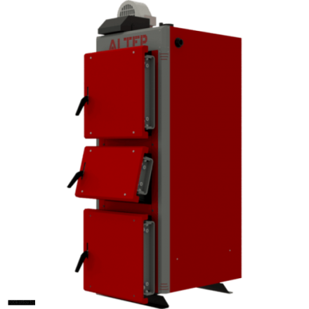Твердотопливный котел Altep Duo Uni Plus 33 в Новополоцке