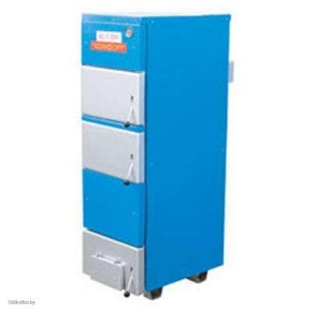 Твердотопливный котел Метромаш Комфорт КС-Т-25у Амазонка бай фото в Новополоцке