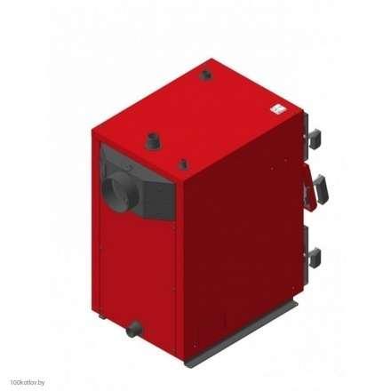 Твердотопливный котел Altep Compact 20 в Новополоцке