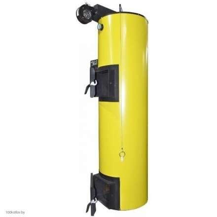 Твердотопливный котел Механикенн M20А в Новополоцке