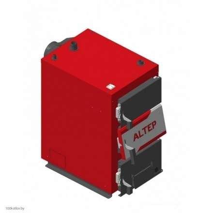 Твердотопливный котел Altep Compact 15 в Новополоцке