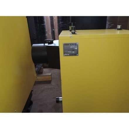 Твердотовливный котел KRONAS EKO 24 кВт в Новополоцке