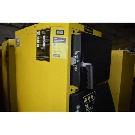 Твердотовливный котел KRONAS UNIC 20 кВт в Новополоцке