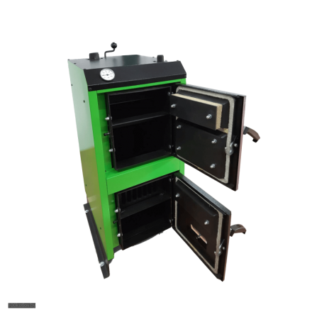 Твердотопливный котел Sakovich Standart 16 Амазонка бай фото в Новополоцке