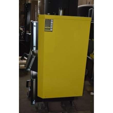 Твердотовливный котел KRONAS UNIC NEW 125 кВт в Новополоцке