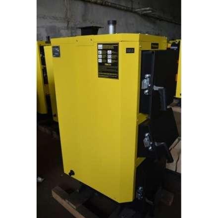 Твердотовливный котел KRONAS UNIC NEW 150 кВт в Новополоцке
