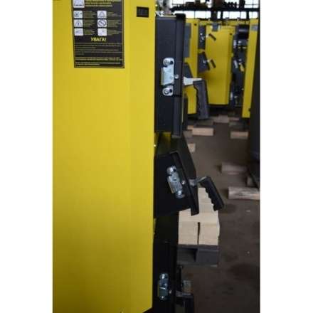 Твердотовливный котел KRONAS UNIC NEW 150 кВт в Новополоцке