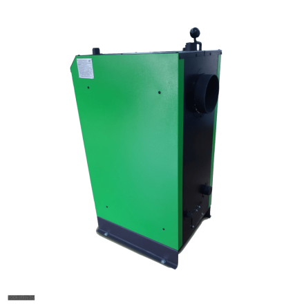 Твердотопливный котел Sakovich Standart 12 Амазонка бай фото в Новополоцке