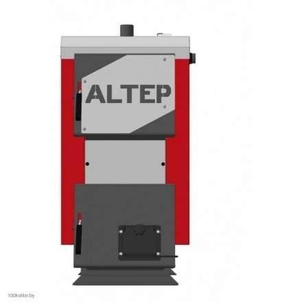 Твердотопливный котел Altep Mini 16 Амазонка бай фото в Новополоцке
