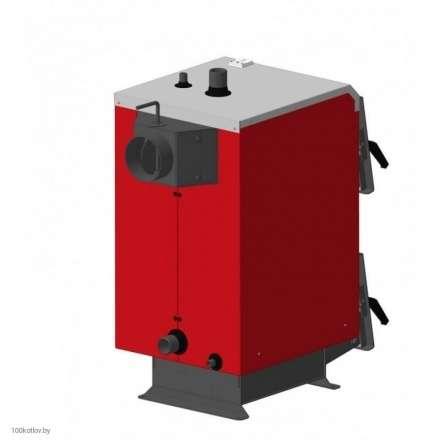 Твердотопливный котел Altep Mini 16 в Новополоцке