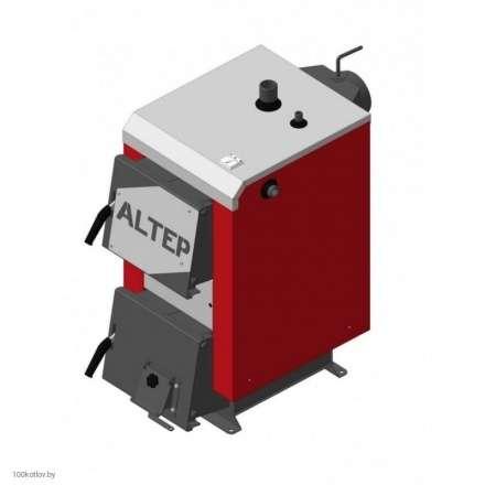 Твердотопливный котел Altep Mini 16 в Новополоцке