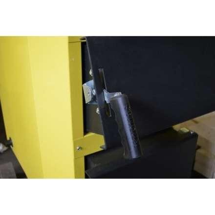 Твердотовливный котел KRONAS UNIC NEW 27 кВт в Новополоцке