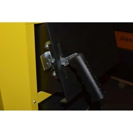 Твердотовливный котел KRONAS UNIC P 42 кВт в Новополоцке