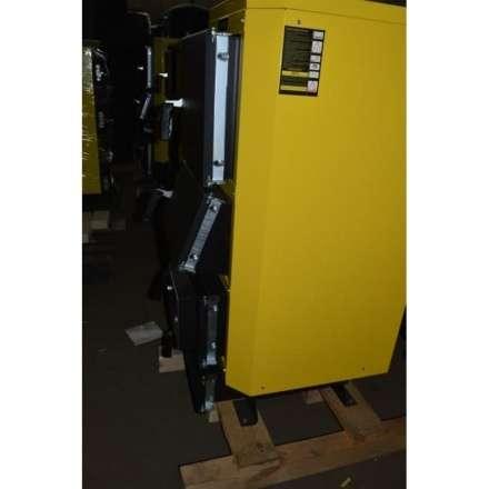 Твердотовливный котел KRONAS UNIC P 62 кВт в Новополоцке