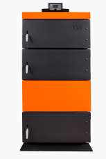 Твердотопливный котел TIS HARD Plus 250 в Новополоцке