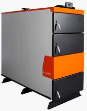 Твердотопливный котел TIS HARD Plus 250 в Новополоцке