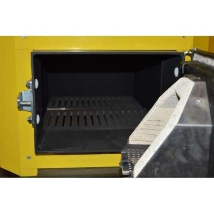 Твердотовливный котел KRONAS PELLETS 125 кВт в Новополоцке