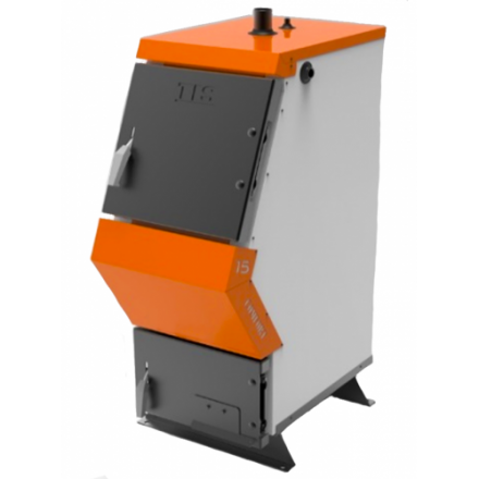 Твердотопливный котел TIS Comfort 15 купить в Новополоцке