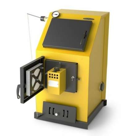 Котёл TMF Оптимус Газ Автоматик 20 АРТ под ТЭН Амазонка бай фото в Новополоцке