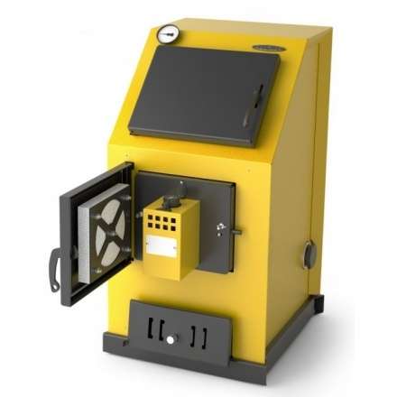 Котёл TMF Оптимус Газ Лайт 20 под АРТ и ТЭН Амазонка бай фото в Новополоцке