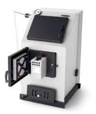 Котёл TMF Оптимус Газ Лайт 20 под АРТ и ТЭН Амазонка бай фото в Новополоцке