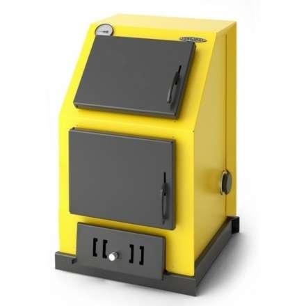 Котёл TMF Оптимус Лайт 16 под АРТ и ТЭН Амазонка бай фото в Новополоцке