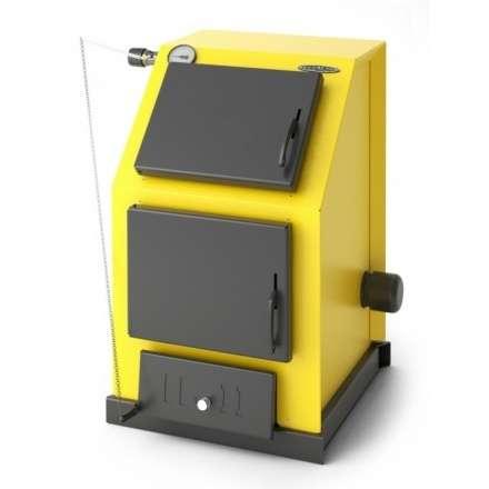 Котёл TMF Оптимус Электро 20 АРТ и ТЭН 6 кВт Амазонка бай фото в Новополоцке