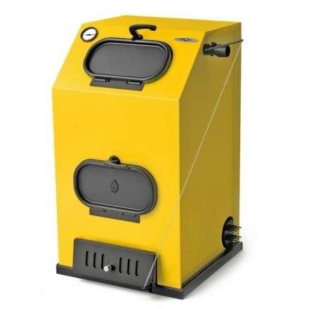 Котёл TMF ПРАГМАТИК ЭЛЕКТРО 30 АРТ ТЭН 6 кВт Амазонка бай фото в Новополоцке