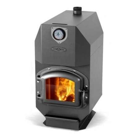 Котёл TMF СТУДЕНТ Гидравлик Амазонка бай фото в Новополоцке