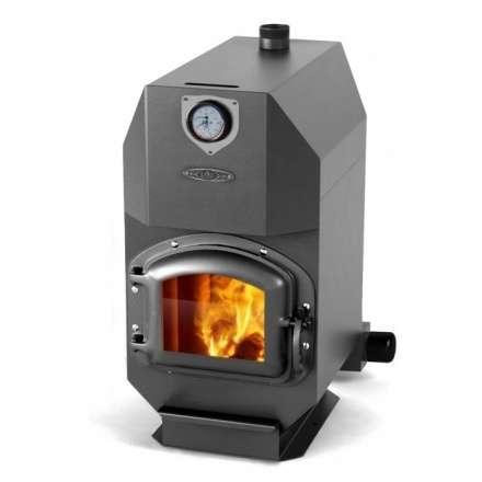 Котёл TMF СТУДЕНТ Гидравлик с ТЭН Амазонка бай фото в Новополоцке