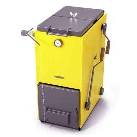 Котёл TMF Цельсий Автоматик 20 АРТ под ТЭН Амазонка бай фото в Новополоцке