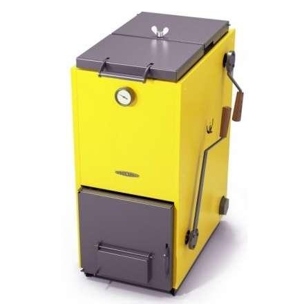 Котёл TMF Цельсий Лайт 20 под АРТ и ТЭН Амазонка бай фото в Новополоцке