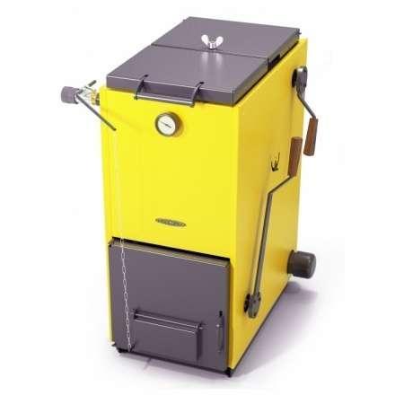 Котёл TMF Цельсий Электро 16 АРТ ТЭН 6 кВт Амазонка бай фото в Новополоцке