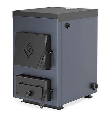 Котел твердотопливный Везувий КО-20 Амазонка бай фото в Новополоцке