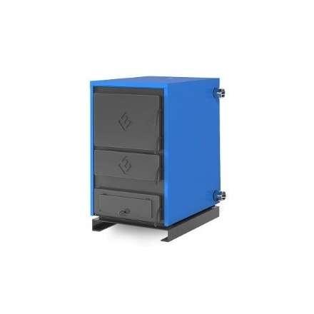 Котел твердотопливный Везувий Титаниум-65 Амазонка бай фото в Новополоцке