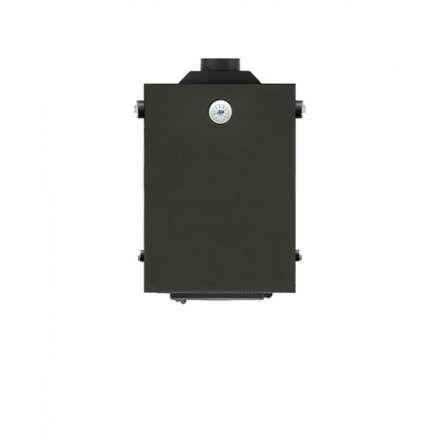 Котел твердотопливный Везувий Эльбрус-14 в Новополоцке