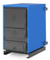 Котел твердотопливный Везувий Титаниум-85 Амазонка бай фото в Новополоцке